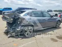 2019 Infinity Q70 фото