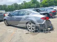 2019 Infinity Q70 фото