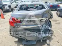 2019 Infinity Q70 фото