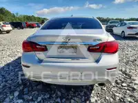2019 Infinity Q70 фото