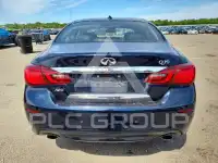2019 Infinity Q70 фото