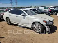 2019 Infinity Q70 photo
