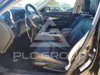 2019 Infinity Q70 фото
