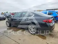 2019 Infinity Q70 photo