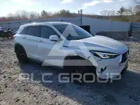 2019 Infinity QX50 photo