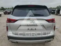 2019 Infinity QX50 фото