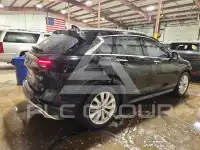 2019 Infinity QX50 photo