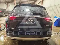 2019 Infinity QX50 photo