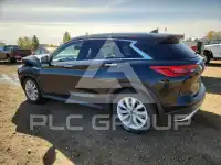 2019 Infinity QX50 фото