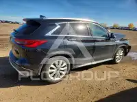 2019 Infinity QX50 фото