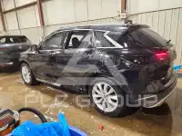 2019 Infinity QX50 photo