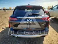 2019 Infinity QX50 фото