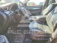 2019 Infinity QX50 фото