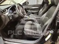 2019 Infinity QX50 photo