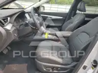 2019 Infinity QX50 фото