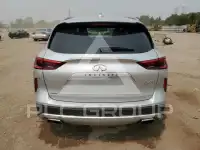 2019 Infinity QX50 фото