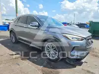 2019 Infinity QX50 фото