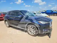 2019 Infinity QX50 photo