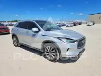 2019 Infinity QX50 фото