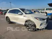 2019 Infinity QX50 фото