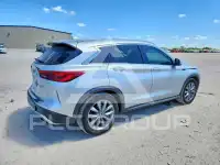 2019 Infinity QX50 фото