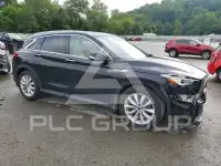 2019 Infinity QX50 фото