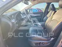 2019 Infinity QX50 photo
