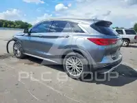 2019 Infinity QX50 фото