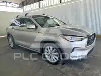 2019 Infinity QX50 фото
