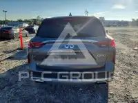 2019 Infinity QX50 photo