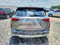 2019 Infinity QX50 photo