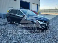 2019 Infinity QX50 фото