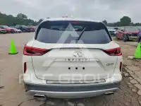 2019 Infinity QX50 фото