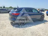 2019 Infinity QX50 фото
