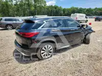 2019 Infinity QX50 фото