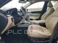 2019 Infinity QX50 фото