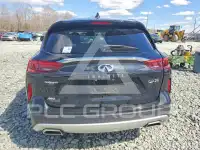 2019 Infinity QX50 фото