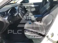 2019 Infinity QX50 фото