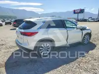 2019 Infinity QX50 фото