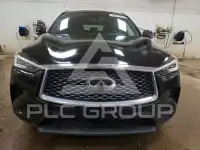 2019 Infinity QX50 фото