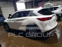 2019 Infinity QX50 photo
