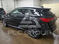 2019 Infinity QX50 фото