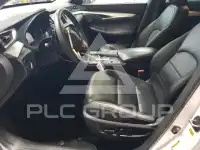 2019 Infinity QX50 photo