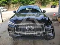 2019 Infinity QX50 фото