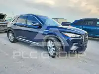 2019 Infinity QX50 фото
