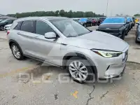 2019 Infinity QX50 photo