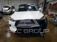2019 Infinity QX50 photo