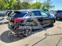 2019 Infinity QX50 фото