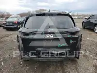2019 Infinity QX50 фото