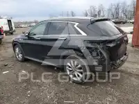 2019 Infinity QX50 фото
